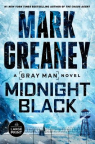 Midnight black