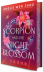 The scorpion and the night blossom