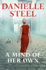 A mind of her own : a novel 