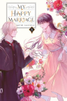 My happy marriage [light novel].    8 