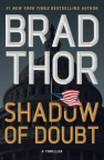 Shadow of doubt : a thriller
