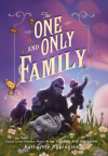 The one and only family