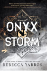 Onyx storm 