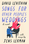 Songs for other people's weddings : a novel 