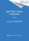 Better than friends : a novel