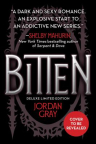 Bitten