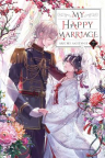 My happy marriage [light novel].    7 