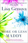 More or less Maddy : a novel