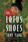 The lotus shoes