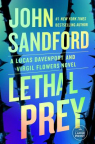Lethal prey