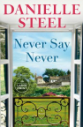 Never say never : a novel