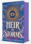 Heir of storms