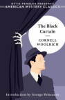The black curtain