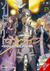 Sword art online, volume 28 [light novel] 