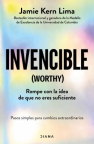 Invencible (worthy): rompe con la idea de que no eres suficiente