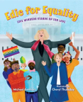 Edie for Equality: Edie Windsor Stands up for Love