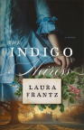 The indigo heiress