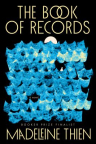 The book of records : a novel 