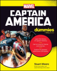 Captain America for dummies 