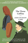 The three coffins