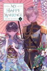 My happy marriage [light novel].    4 