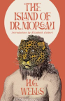 The island of Dr. Moreau : a novel / H.G. Wells ; introduction by Elizabeth Kolbert.