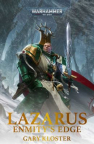 Lazarus : enmity's edge 