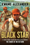 Black star