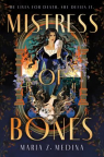 Mistress of bones : a novel