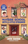 Wayside School gets a little stranger 