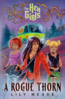 Hex girls : a rogue thorn