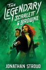 The legendary Scarlett & Browne