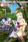 In another world with my smartphone [light novel].    Volume 30 