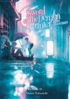 Sword of the demon hunter : Kijin Gentosho [light novel].   11 