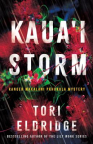 Kaua'i storm