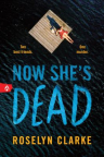Now she's dead