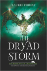 The Dryad storm