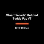 Stuart Woods' Golden hour