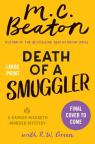 Death of a smuggler
