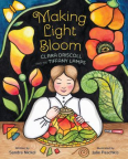 Making Light Bloom: Clara Driscoll and the Tiffany Lamps 