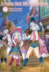 In another world with my smartphone.    Vol. 29  [Light novel] 