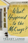 What happened to the McCrays? : a novel