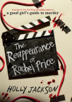 The reappearance of Rachel Price
