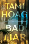 Bad liar : a novel