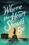 Where the heart should be