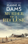 Murder of a recluse