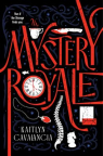 Mystery royale