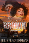 Begonia Brown : a Philadelphia story