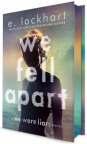 We fell apart 