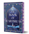 The book of heartbreak 